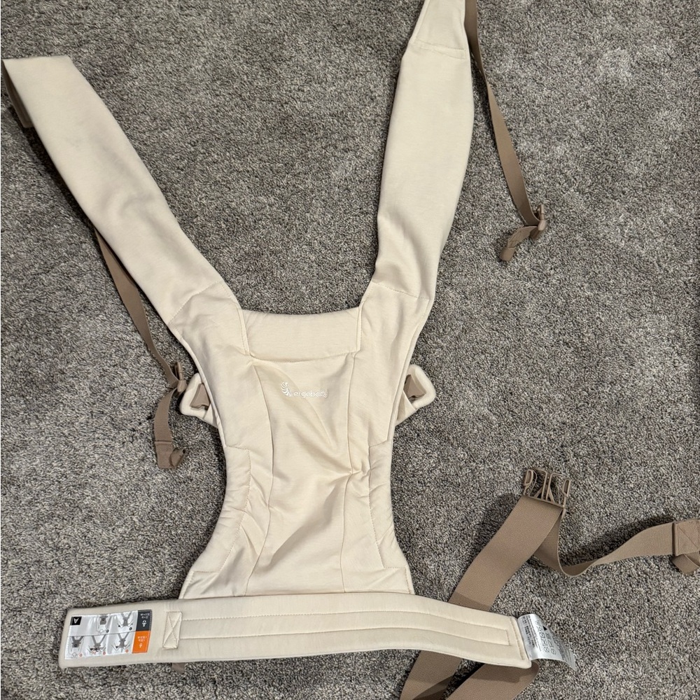 Ergobaby Embrace Newborn Carrier